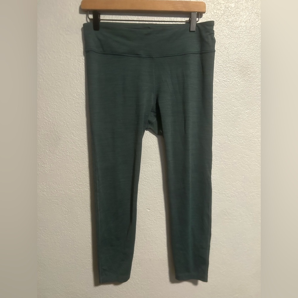 Outdoor voices leggings